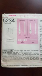 5234 simp tie bk